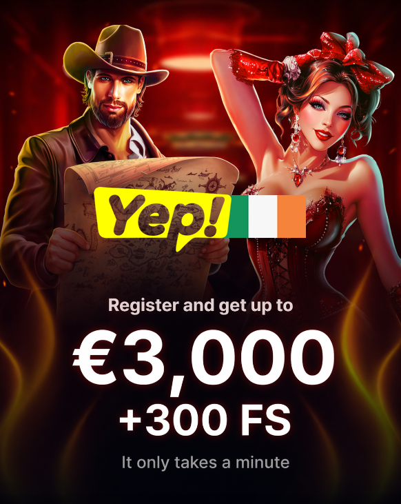 Yep Casino Ireland